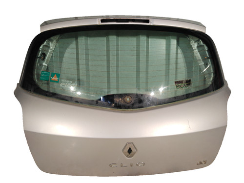 Malle hayon arriere renault - arriere,