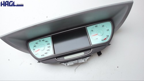 Tableau bord compteur - tableau, de