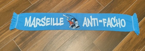South winners marseille anti - marseille,
