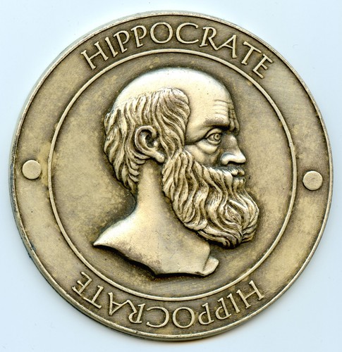 Hippocrate laboratoires du - -,