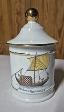 Boîte décorative Limoges