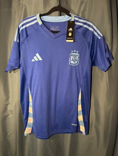 Maillot argentine extérieur