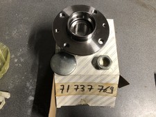 71737769-KIT ROULEMENT ROUE -ALFA ROMÉO LANCIA FIAT ABARTH 