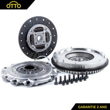 KIT 4 PIECES VOLANT MOTEUR