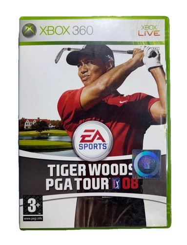 Jeu tiger woods - jeu, /
