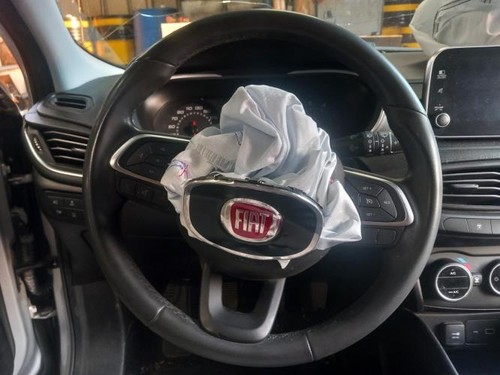 Volant fiat tipo phase 1 - fiat, 2