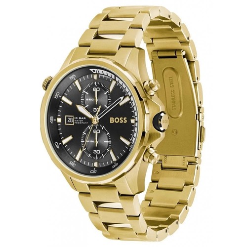 Montre homme hugo boss - montre,