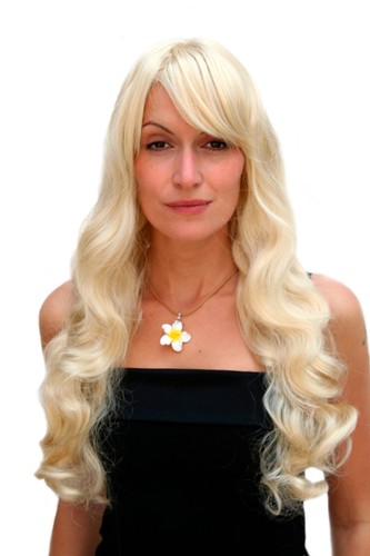 Wig damenperücke lady - up,