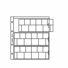 Feuilles numismatiques Karat