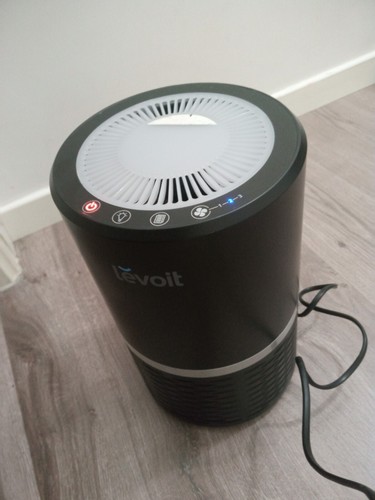 Purificateur air levoit - d’air,