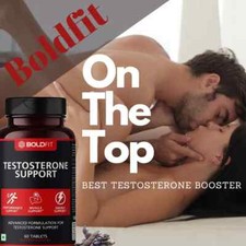Booster de testostérone
