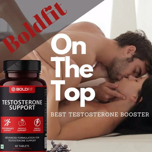 Booster testostérone - booster, de