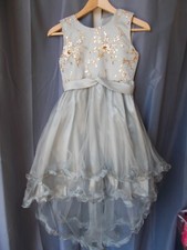 robe de ceremonie fille 10.12