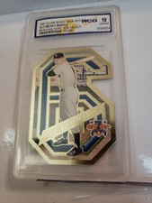 !!!   WCG 10  GRADED  1997