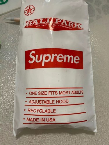 Hand ss20 supreme ball - in,