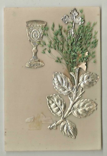 Image pieuse religieuse - , /