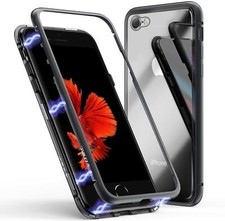 COQUE 360 AIMANT MAGNETIQUE