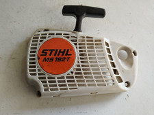 LANCEUR   POUR TRONCONNEUSE STIHL  MS 192 T