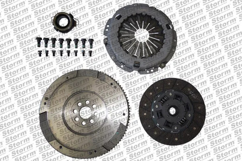 Kit embrayage volant - kit,