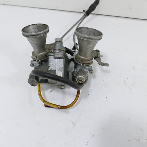Motobecane 125 lt3 carburateur - motobecane,