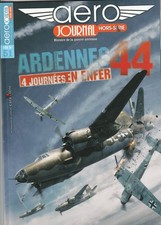 AEROJOURNAL HORS SERIE N°51