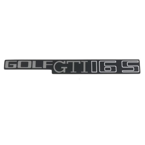 Volkswagen golf phase - phase, 1