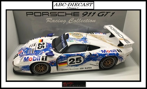 Models porsche 911 - models,