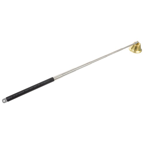 Extincteur bougie cloche - extincteur,