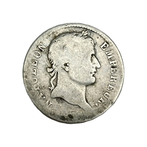 Napoléon ier franc - ier, 1808