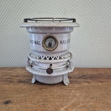 Cuisinière vintage haller - cuisinière, en