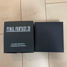 Collier pendentif argent Final