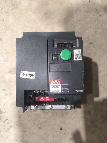 Variateur schneider altivar - variateur,