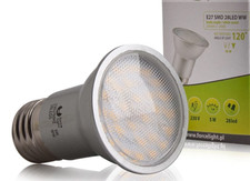 LED 2835SMD Projecteur Spot