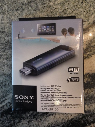 Sony uwa br100 usb wireless - usb,