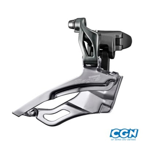 Derailleur route collier - derailleur, a