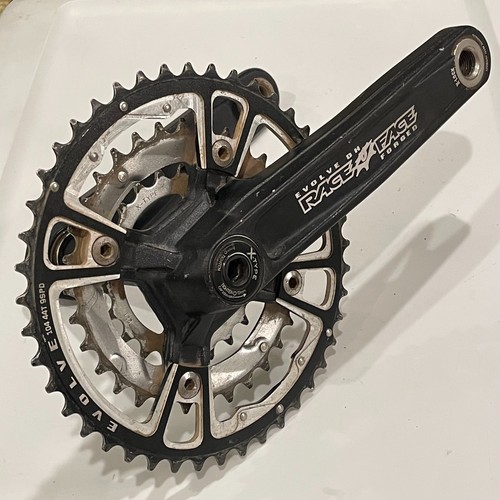 Race face forged - race, dh
