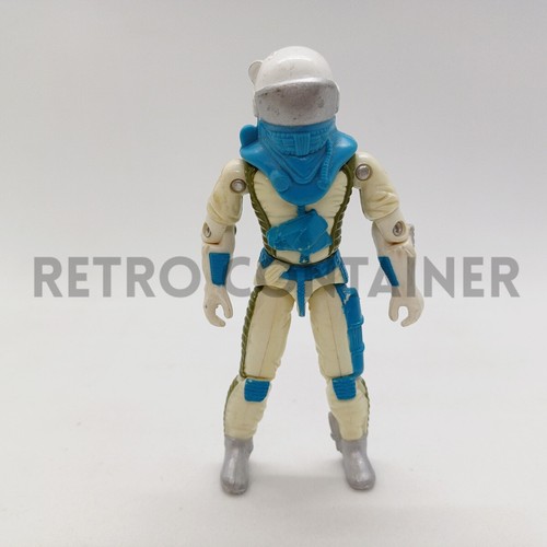 Hasbro joe figurine - hasbro,