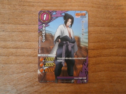Carte naruto - carte,
