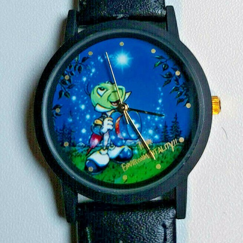 Montre disney cast member - disney,