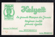 buvard - cycles et motos