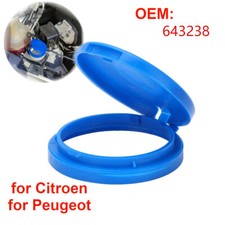 2X Bouchon réservoir lave glace pour CITROEN C15/C2/C3/C4/C5/C6/C8/AX/ZX/BX