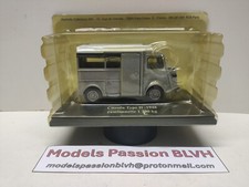Citroën Type H Camionnette 1200kg 1948 1/43 Eligor 