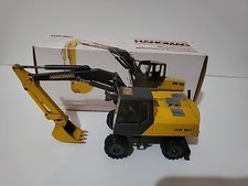 Pelle HANOMAG HW160 Echelle 1/50