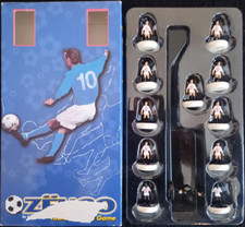 ZEUGO (Subbuteo) - n° 14 - Croatie - Croatia - Hrvatska - Croazia - Profibase