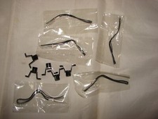 5 SOCLES ECLAIRAGE HO N Z O