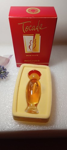Miniature rochas tocade - -,