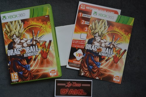 Dragon ball xenoverse dbz - dragon,