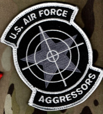 Patch Vêlkrö USAF Red Flag