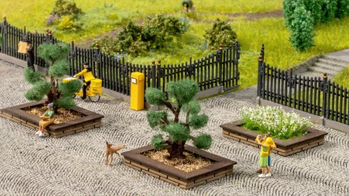 Noch 14105 blumeninsel laser - 14105,