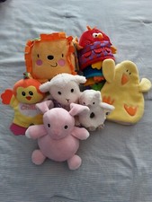 Baby toys lot - baby,